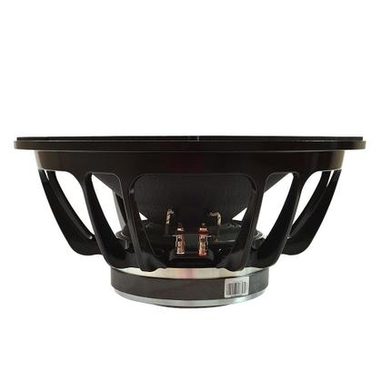 Alto falante woofer 7 driver sl 1k7 850 rms 18 polegadas - 7Driver