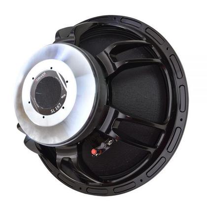 Alto falante woofer 7 driver sl 1k7 850 rms 18 polegadas - 7Driver