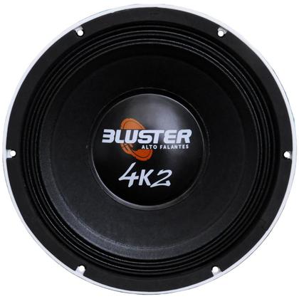 Imagem de Alto Falante Woofer Bluster 4K2 12" 2100W Rms 4200W Rms 4 Ohms