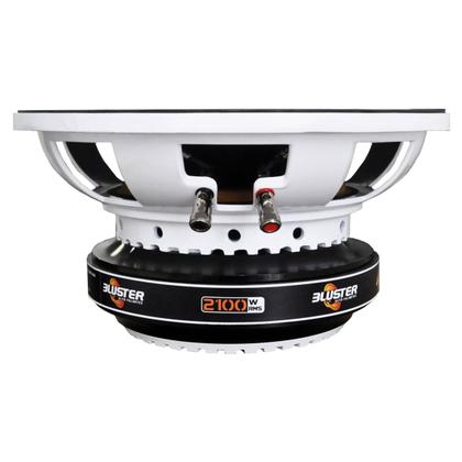 Imagem de Alto Falante Woofer Bluster 4K2 12" 2100W Rms 4200W Rms 4 Ohms