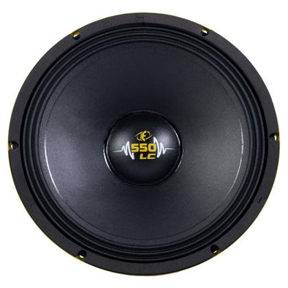 Imagem de Alto Falante Woofer Eros E- 550LC 12" 550W Rms 4 Ohms