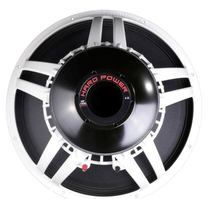 Alto Falante Woofer Hard Power Hp 1950 W Boca Pancadão 18 - Woofer