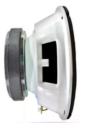 Alto Falante Woofer Magnum Rex Power 300+ 8 Pol 300 W Rms - Alto