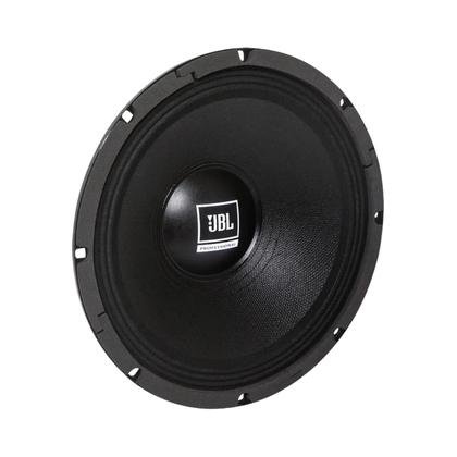 Imagem de Alto Falante Woofer Profissional JBL 10PWX 8R 10 Polegadas 250W RMS 8 Ohms