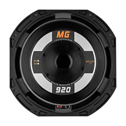 Imagem de Alto Falante Woofer Triton 12 920 Rms Mg-920 8ohms