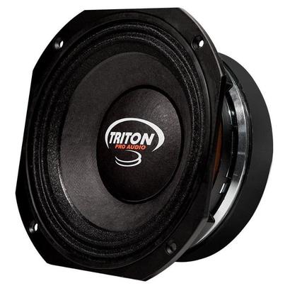 Imagem de Alto Falante Woofer Triton 8" Pro Xrl 600 300W Rms 8 Ohms