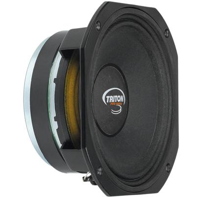 Alto Falante Woofer Triton 8xrl400 200w Rms 8
