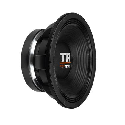 Imagem de Alto Falante Woofer Triton Tr1250 4 Ohms 12p 1250w Rms