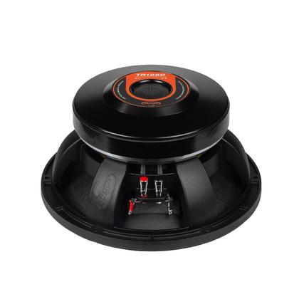 Imagem de Alto Falante Woofer Triton Tr1250 4 Ohms 12p 1250w Rms