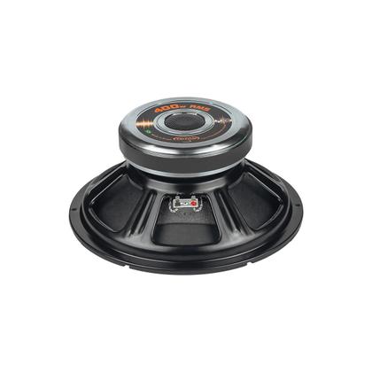 Alto Falante Woofer Triton Tr400 12p 4 Ohms 400w Rms - Triton Alto