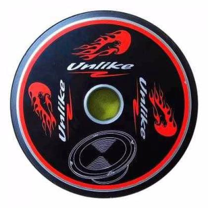 Imagem de Alto Falante Woofer Unlike Unf 87 R4 8" 350W Rms
