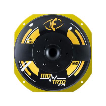Imagem de Alto-Falantes 1110 Trio 10 Polegada 550 W Woofer E-11106 Ohms Eros