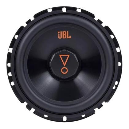 Imagem de Alto Falantes 6 Polegadas JBL Kit Duas Vias 62VMS80 160W RMS