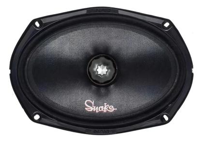 Imagem de Alto Falantes 6X9 Snake Pro ESV280 280W Rms 4 Ohms Par