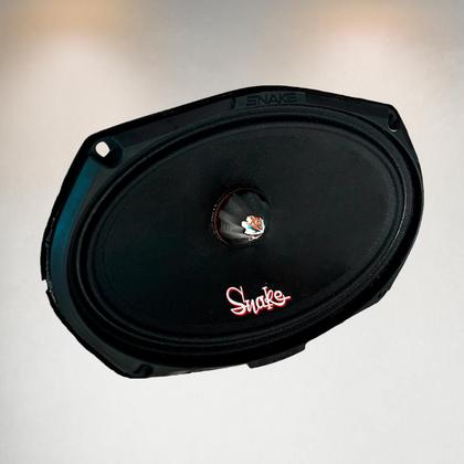 Imagem de Alto Falantes 6X9 Snake Pro ESV280 280W Rms 4 Ohms Par