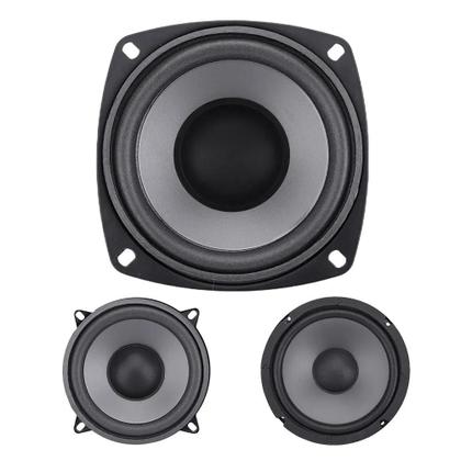 Imagem de Alto-falantes Automotivos De 4 Polegadas 400W 2 Vias, 5 Polegadas 500W, 6 Polegadas 600W, Subwoofer