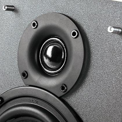 Imagem de Alto-falantes de estante Bluetooth Edifier R1700BT 66W RMS brancos