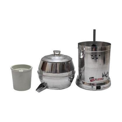 Imagem de Alumínio Grande Extrator Suco Laranja Limão