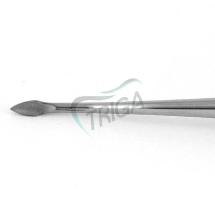 Imagem de Alvanca Spade Nº 2 - Baioneta Para Baixo