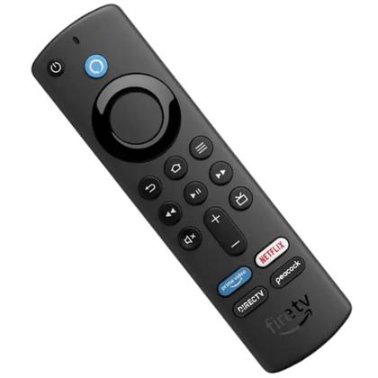 Imagem de AM. Fire Stick 4k Wi-fi 6 Com Alexa Por Voz Inteligente ORIGINAL