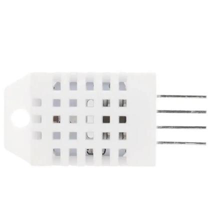 Imagem de AM2302 Sensor digital de temperatura e umidade Módulo DHT22 eletrônico DIY