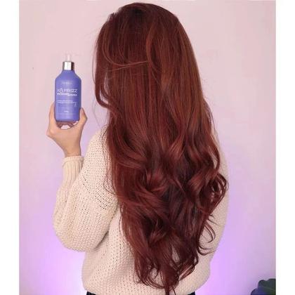 Imagem de Amaciante Capilar Xô Frizz 250g  Forever Liss