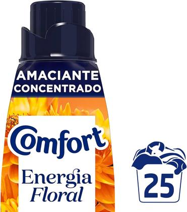 Imagem de Amaciante Comfort Concentrado Hydra Sérum 500Ml