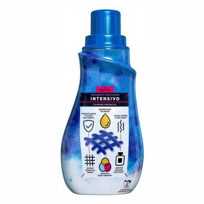 Imagem de Amaciante Comfort Concentrado Intense 500ml