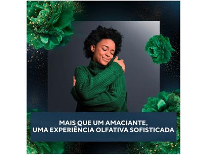 Imagem de Amaciante Comfort Concentrado Segredos 36 - 1L