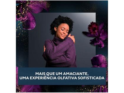 Imagem de Amaciante Comfort Concentrado Segredos 48  - 1L