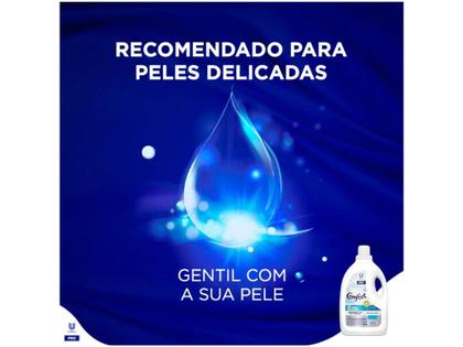 Imagem de Amaciante Comfort Pro Puro Cuidado - Diluído Hipoalergênico Profissional 5L