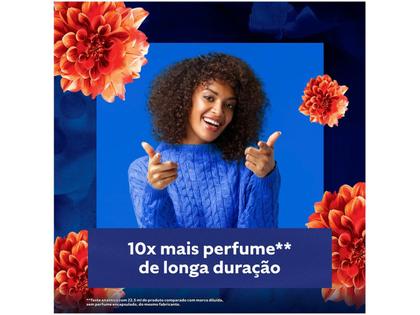 Imagem de Amaciante Concentrado Comfort Energia Floral 1,5L