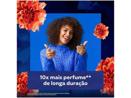 Imagem de Amaciante Concentrado Comfort Energia Floral 1,5L