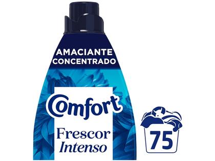 Imagem de Amaciante Concentrado Comfort Frescor Intenso 1,5L