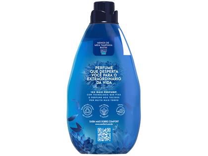 Imagem de Amaciante Concentrado Comfort Frescor Intenso 1,5L