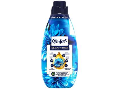 Imagem de Amaciante Concentrado Comfort Frescor Intenso 1L