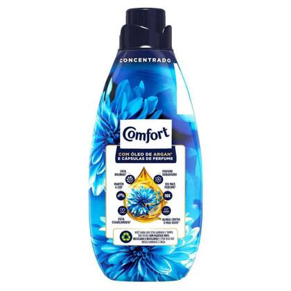 Imagem de Amaciante Concentrado Comfort Frescor Intenso 1L