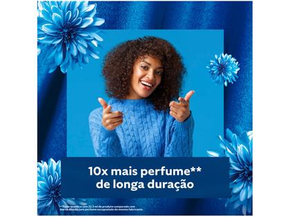 Imagem de Amaciante Concentrado Comfort Frescor Intenso 900ml Refil