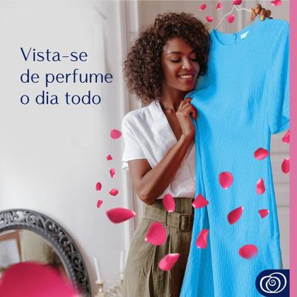 Imagem de Amaciante Concentrado Downy Brisa de Verão - 500ml