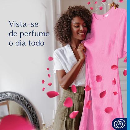 Imagem de Amaciante Concentrado Frescor da Primavera Downy 1,5L