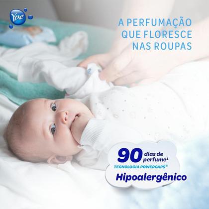 Imagem de Amaciante Concentrado Ypê Delicado 1,5 Litro