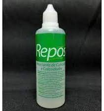 Imagem de Amaciante Cutículas/Calos Tradicional Líquido 150ml - Repos