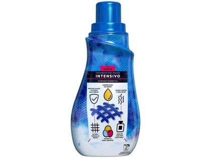 Imagem de Amaciante de Roupa Comfort Intense Original - Concentrado 500ml