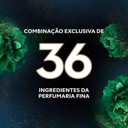 Imagem de Amaciante De Roupa Concentrado 36 Comfort Segredos 1,5l