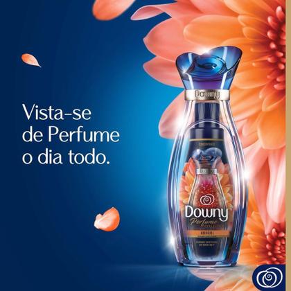 Imagem de Amaciante de Roupa Concentrado Adorável Perfume Collection 1,3L Downy