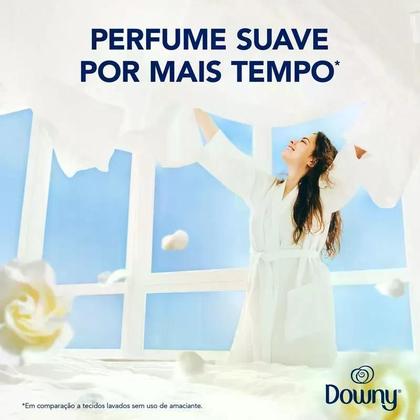 Imagem de Amaciante de Roupa Concentrado DOWNY Brisa Suave 1,5l