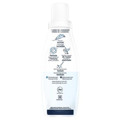 Imagem de Amaciante de Roupa Concentrado Sensitive 450ml Downy