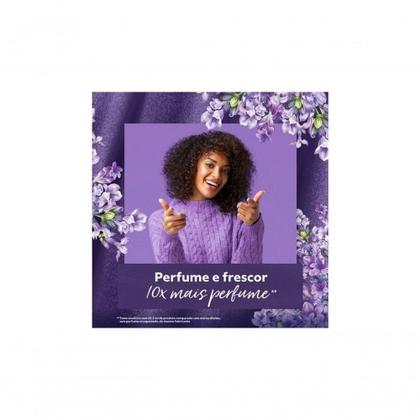 Imagem de Amaciante De Roupas Comfort Concentrado Lavanda Refil 900ml
