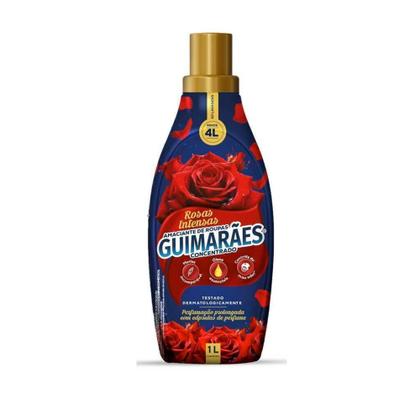Imagem de Amaciante de Roupas Concentrado Guimarães Rosas Intensas 1l