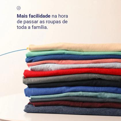 Imagem de Amaciante De Roupas Girando Sol 2 Litros Energia Ativa